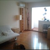 Titan, Auchan Titan, garsoniera bloc mixt